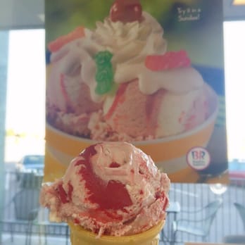 Baskin-Robbins - New Flavor of the Month! - Ice Cream & Frozen Yogurt Near Me - Glendale, Arizona Baskin-Robbins - New Flavor of the Month! - Ice Cream & Frozen Yogurt Near Me - Glendale, Arizona