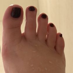 Kim Nails & Spa