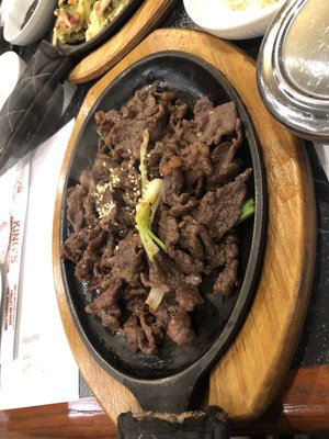 Kings Restaurant (Korean Cuisine) by null