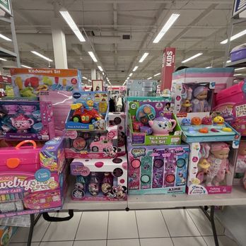 Burlington - Department Stores Near Me - Alhambra, California