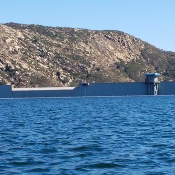 San Vicente Reservoir - DAM! - Parks Near Me - Lakeside, California San Vicente Reservoir - DAM! - Parks Near Me - Lakeside, California