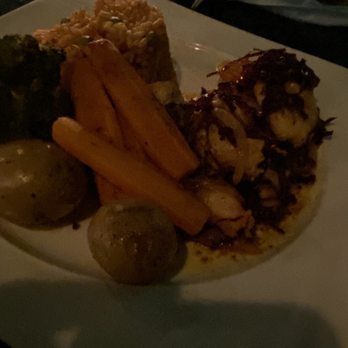 Kay Nah - Seafood Near Me - Tulum, ROO