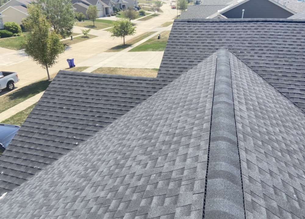 Slide of Fortified Solutions