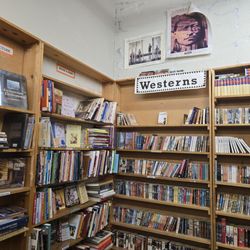 Vintage Books