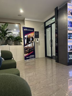 The Victoria Hotel by null