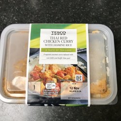 Tesco Express