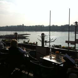 Restaurant Rheingenuss