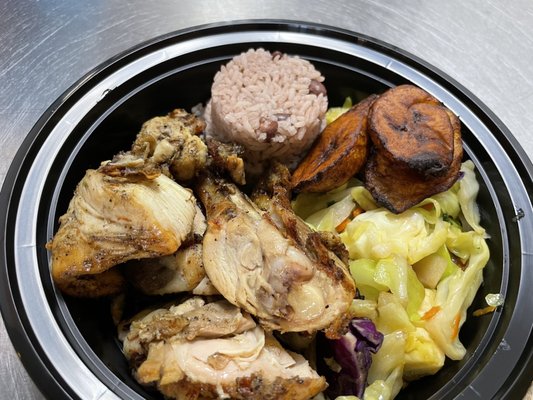 11Hauz Authentic Jamaican Food by null
