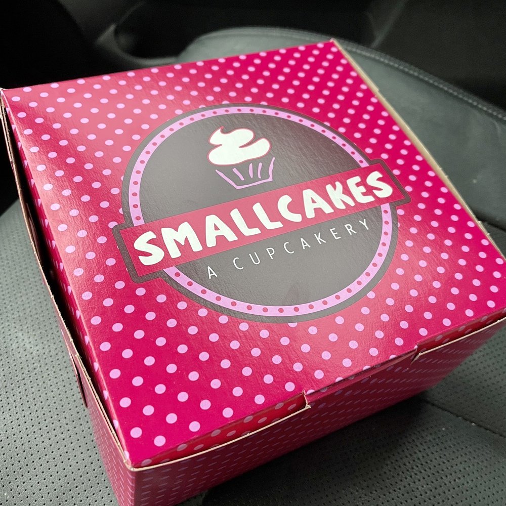 Smallcakes Keller - Cupcakes Near Me - Keller, Texas