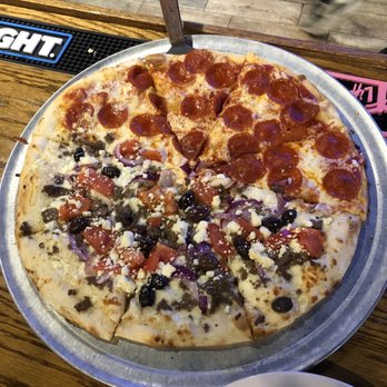I Love NY Pizza - Pizza - Pizza Near Me - Dawsonville, Georgia I Love NY Pizza - Pizza - Pizza Near Me - Dawsonville, Georgia