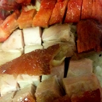 Kum Hong BBQ Restaurant - Roasted pork and pork belly - Barbeque Near Me - Richmond Hill, Ontario Kum Hong BBQ Restaurant - Roasted pork and pork belly - Barbeque Near Me - Richmond Hill, Ontario
