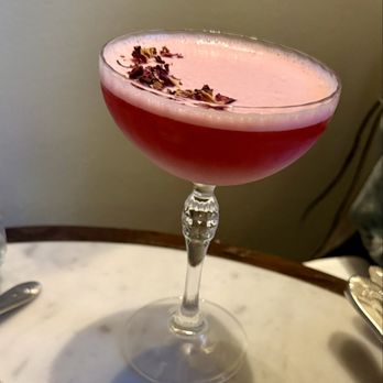 Bouboulina - Desserts Near Me - North Bethesda, Maryland