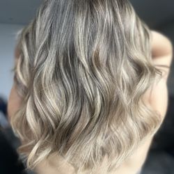 Becky Sikorski - Modera Salon and Spa