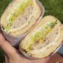 Photo of Wrap and Roll