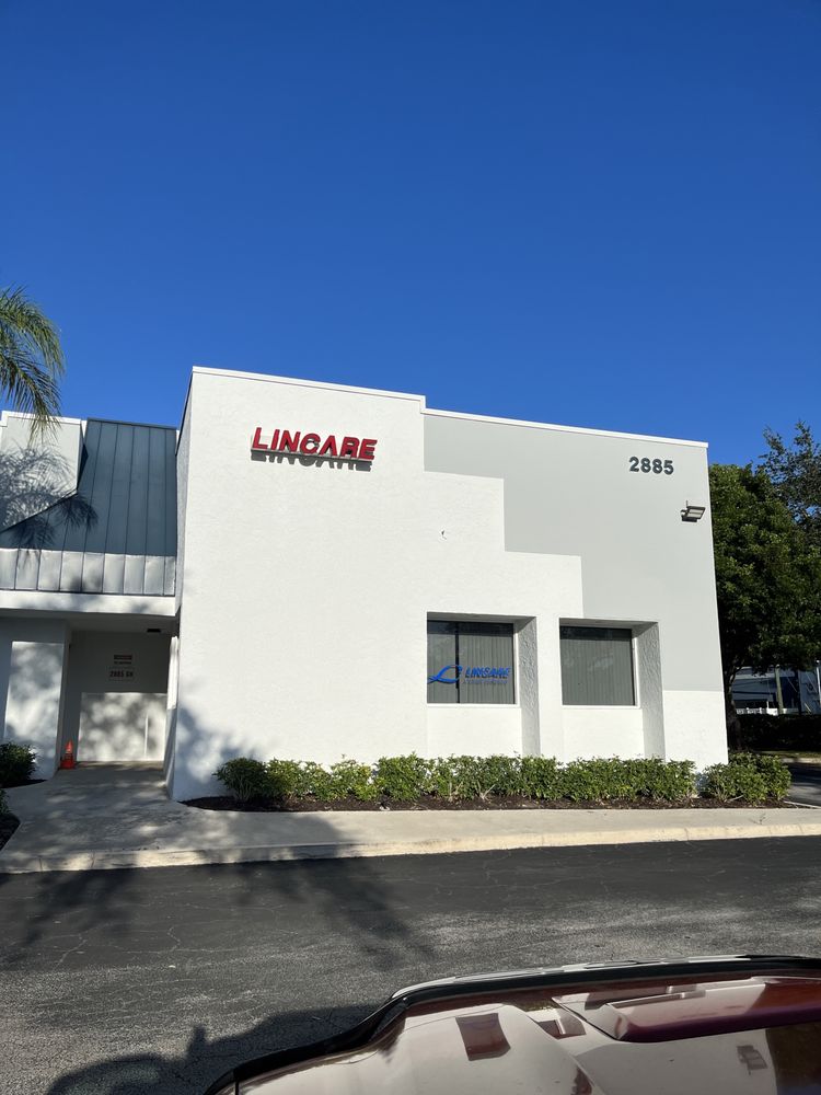 LINCARE Updated August 2024 10 Reviews 2885 S Congress Ave