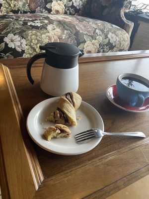 Mokaska Coffee Company by null