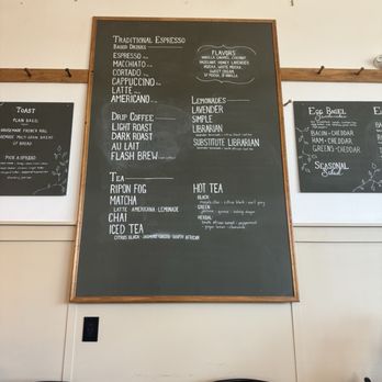 Austin’s Coffee Crafters - Coffee & Tea Near Me - Ripon, California