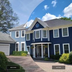 Revived Exteriors