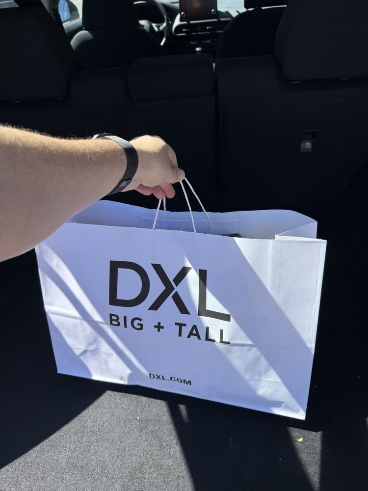 DXL Logo
