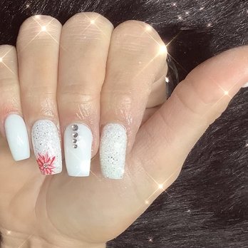 K Nails - Nail Salons Near Me - Shelby Township, Michigan