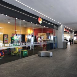 Peter Piper Pizza - View from outside (Citadela shopping mall)