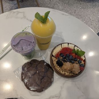 Iwana Specialty Coffee - We ordered... - Coffee & Tea Near Me - Las Vegas, Nevada Iwana Specialty Coffee - We ordered... - Coffee & Tea Near Me - Las Vegas, Nevada