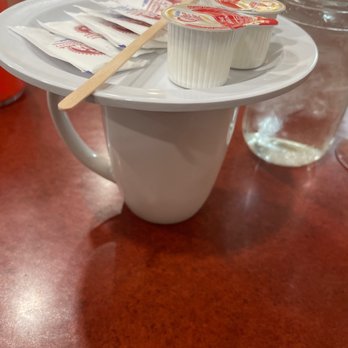 Elicious - Morning coffee free refills - Southern Near Me - Ferguson, Missouri