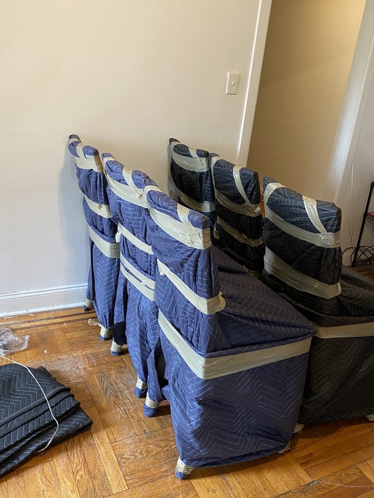 I MOVERS 25 Photos 62 Kearney St, Paterson, New Jersey Movers