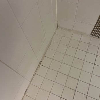 Hyatt Place - Gross moldy shower. - Hotels Near Me - Delray Beach, Florida Hyatt Place - Gross moldy shower. - Hotels Near Me - Delray Beach, Florida