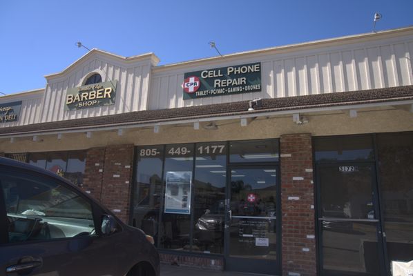 CPR Cell Phone Repairs Thousand Oaks on Yelp