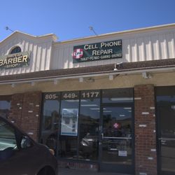 CPR Cell Phone Repairs Thousand Oaks