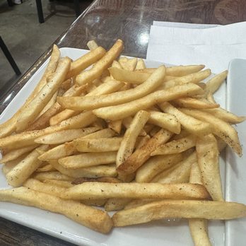 Frank's Deli & Grill - Side of Fries - American Near Me - Detroit, Michigan Frank's Deli & Grill - Side of Fries - American Near Me - Detroit, Michigan