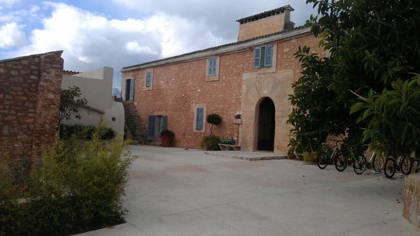 Hotel Rural Predi Son Jaumell Capdepera by null