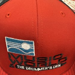 Music World