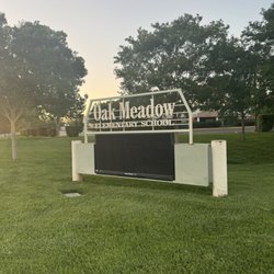 Oak Meadow Elementary School