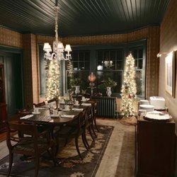 The Brown Street Inn