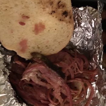 Q-BBQ - Barbeque Near Me - La Grange, Illinois
