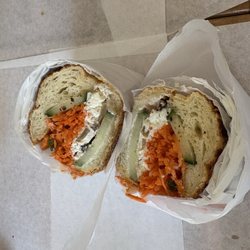 Soulwich - Paneer Fig