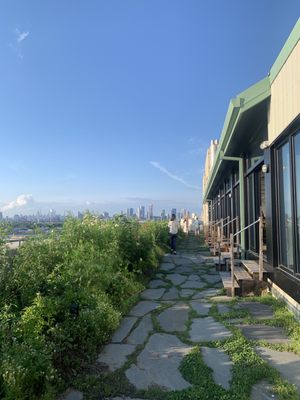 Brooklyn Grange @ Sunset Park by null