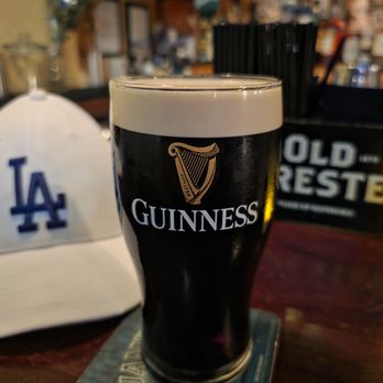 The Crown & Crow - Bars Near Me - Washington, DC, District of Columbia