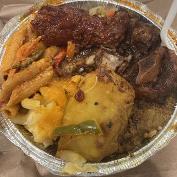 Hunter's Spice Grill - Caribbean Near Me - Brooklyn, New York Hunter's Spice Grill - Caribbean Near Me - Brooklyn, New York