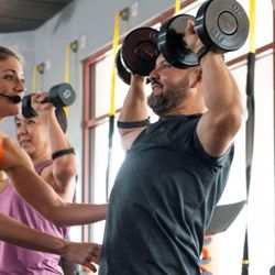 Orangetheory Fitness Minnetonka