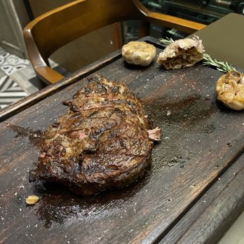 130 Grados - Ribeye - Steakhouses Near Me - Mérida, YUC