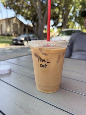 Kaldi Coffee & Tea by null