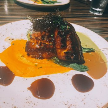 Roy's Kaanapali - Misoyaki butterfish - Hawaiian Near Me - Lahaina, Hawaii Roy's Kaanapali - Misoyaki butterfish - Hawaiian Near Me - Lahaina, Hawaii