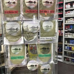 Cleveland Deli and Beverage - Now carrying all natural pain relieving and energy boosting Kratom from Cleveland company Tranquil Waters Botanicals!!!