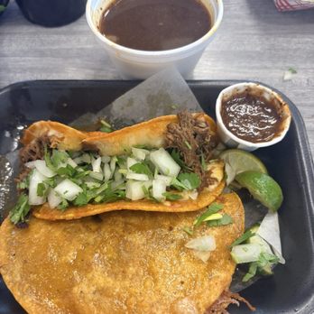 Tacos Chilangos - Quesabirria - Mexican Near Me - Avondale, Arizona