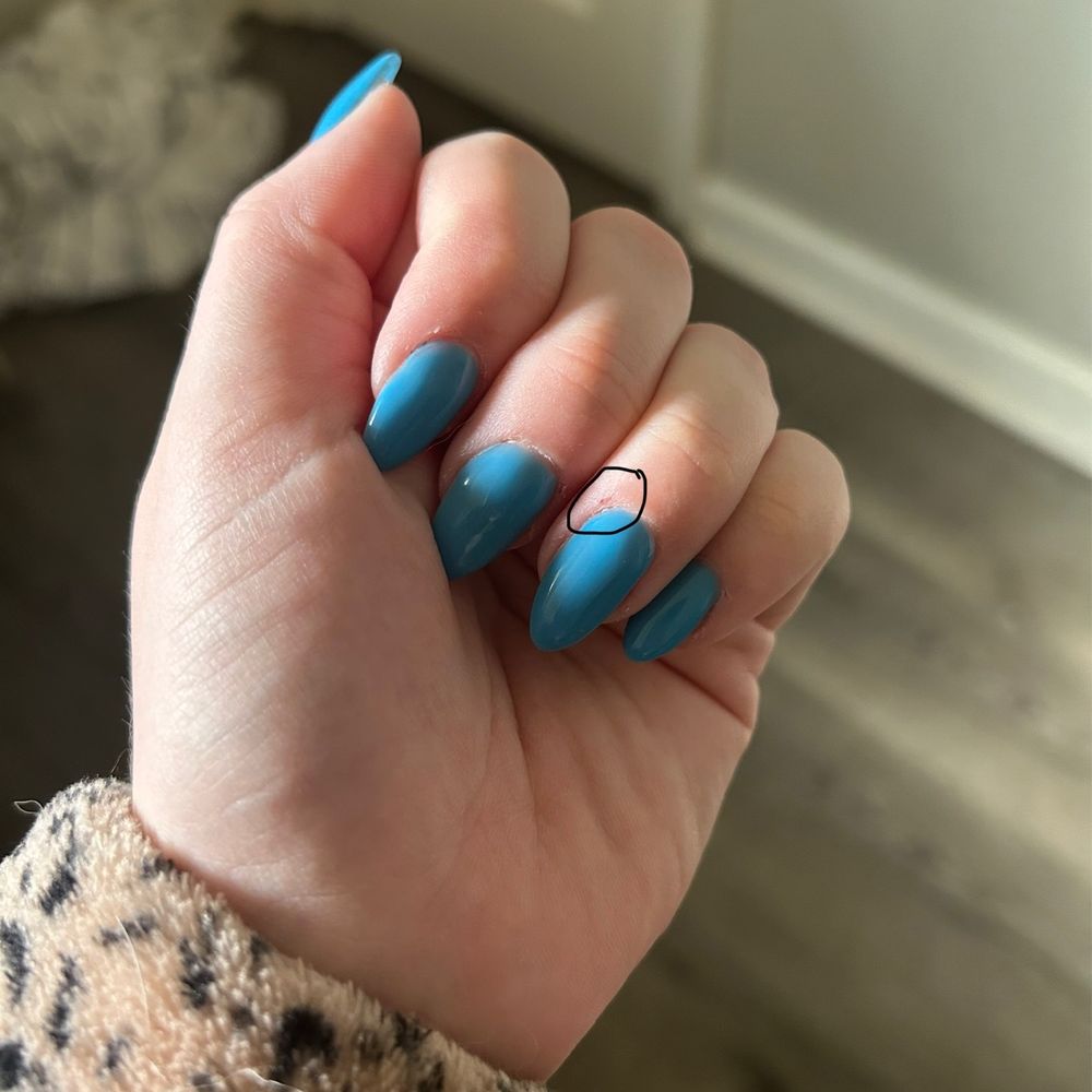 Posh Nail Spa - Nail Salons Near Me - Durham, North Carolina Posh Nail Spa - Nail Salons Near Me - Durham, North Carolina