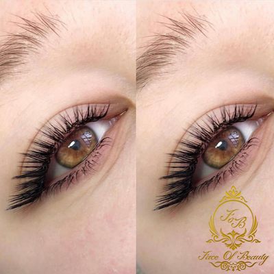 Face Of Beauty by null