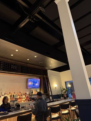 Spruzzo Restaurant & Bar by null